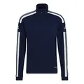 Adidas Herren Squadra 21 Training Top, Team Navy/White, S