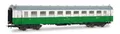 Electrotren HE4032, Personenwagen Unkrautvernichtungszug, RENFE, Neu & OVP, H0
