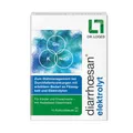 Diarrhoesan elektrolyt Pulver zur Herstellung einer Lösung zum Einnehmen 63 g