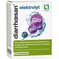 Diarrhoesan elektrolyt Plv.z.her.e.lsg.z.einnehmen