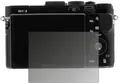 Blickschutzfolie für Sony Cyber-Shot DSC-RX100 III matt Schutzfolie Folie