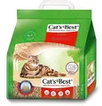 Katzenstreu Cat's Best Original 100% pflanzlich Klumpstreu Geruchskontrolle