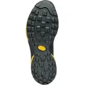 Scarpa Mescalito Planet petrol Herren Wanderschuh in Blau, Größe 46.5 - Schwarz - 46,5