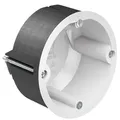 Kaiser Brandschutz Gerätedose HWD 90, Ø 74mm T=44mm, 1 Stk.
