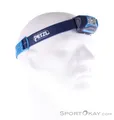 Petzl Actik Core 625lm Stirnlampe-Blau-One Size