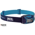 Petzl Unisex Actik Core blau