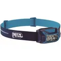 Petzl Actik Core 625 Lumen Stirnlampe - STK - blue