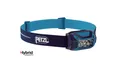 3342540846388 Latarka czołowa, czołówka Petzl Actik Core niebieska E065AB01 Petz