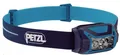 Stirnlampe Petzl Actik Core | 600 Lumen | Blau