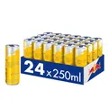 Red Bull Yellow Edition - 24 Tray (250ML)