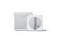 ECOVACS Fensterputzroboter WINBOT W2S OMNI