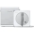 ECOVACS Fensterputzroboter WINBOT W2S OMNI mit Intelligenter Bis-An-Den-Rand-Reinigung