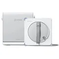 Ecovacs Winbot W2S Omni Fensterputzroboter WG893-12 Grau