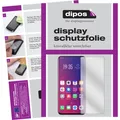 Dipos Displayschutzfolie Crystalclear (1 Stk., Oppo Find X) (4051837236151)