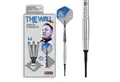 BULL'S Dartpfeil Martin Schindler Generation 2 Softdart 18g, Pro Dartpfeil Soft Dart Darts