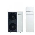 VAILLANT Wärmepumpenset | aroTHERM plus + uniTOWER plus 190 l | 9,2 kW
