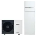 VA Set aroTHERM plus 105/6 A S2 mit uniTOWER plus