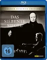 Das siebente Siegel (Blu-ray)