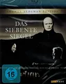 BLU-RAY NEU/OVP - Das siebente Siegel (Ingmar Bergman) (1957)