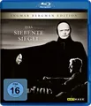 DAS SIEBENTE SIEGEL - VON SYDOW,MAX/BJÖRNSTRAND,GUNNAR    BLU-RAY NEU