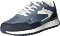 Schnürhalbschuh Sneaker (sportlich) 58TX001-706600