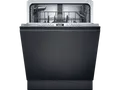SIEMENS SN 63 EX 27 AE iQ300 Geschirrspüler (vollintegrierbar, 598 mm breit, 42 dB (A), A)
