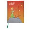 MANNVERLAGE Taschenkalender Der Kleine Prinz 2025 Diary 16x22cm Erasable Planer