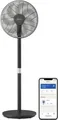 Philips Smart Standventilator Serie 3000. Stark & extrem leise