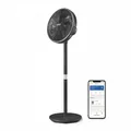 Philips CX3550 Schwarz Standventilator 42W Durchmesser 40CM