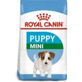 Royal Canin - Essen Mini Puppy (junior) Fщr Welpen (bis Zu 10 Monate) - 2 Kg
