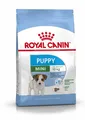 Royal Canin Hundetrockenfutter Junior Mini 2 kg Geflügel mit Reis