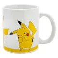Pokemon Tasse Pikachu