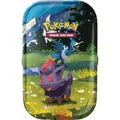 Mini Tin Box Zorua & Urgl | Pokemon | Trading Sammel-Karten deutsch