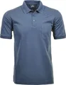 Ragman H-Polo Polo Soft-Knit uni