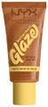 NYX PROFESSIONAL MAKEUP Foundation BUTTERMELT GLAZE SOFT GLOW SKIN TINT + LSF 30, Pflegend, spendet Feuchtigkeit, ohne Rückstände und öliges Finish.