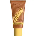 Buttermelt Glaze Getönte Sonnencreme + Lsf 30 #05-chai Butter 30 ml