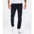 Rock Creek Hose Schwarz