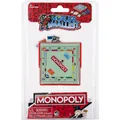 Super Impulse World's Smallest Monopoly (Deutsch, 2 - 6 Spieler) (5038)
