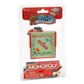 World's Smallest Monopoly