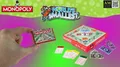 WORLD SMALLEST - MONOPOLY - MINIATURFORM - NEU/OVP