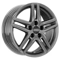 RONAL RONAL R65-5 cerium grey 6.5Jx16 5x112 ET22 3000140913