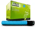 1x Kraft Office Supplies Toner kompatibel für Konica Minolta Bizhub C 220 280 ersetzt A11G431 TN216 TN216C