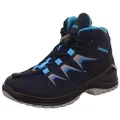 Lowa Stiefel blau 40 EU