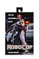 NECA Ultimate Robocop - Robocop - Figurine articulée 20cm