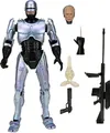Robocop Ultimative 7 Zoll Actionfigur | Robocop