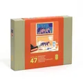 Djeco Atelier 47 Box Set - Geldruck