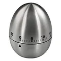 Xavax 95302 EDELSTAHL EIERUHR