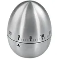 Eieruhr Edelstahl Analog - Xavax