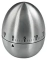 Xavax 00095302 Eieruhr Silber