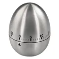 Eieruhr, Edelstahl (00095302)